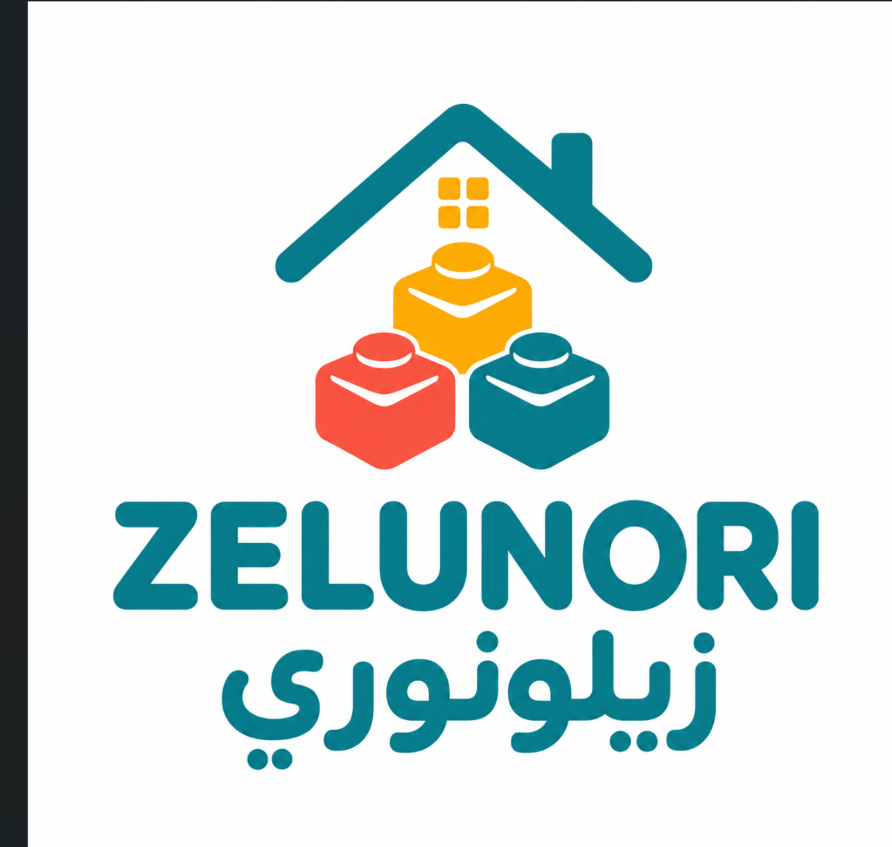 ZELUNORI logo